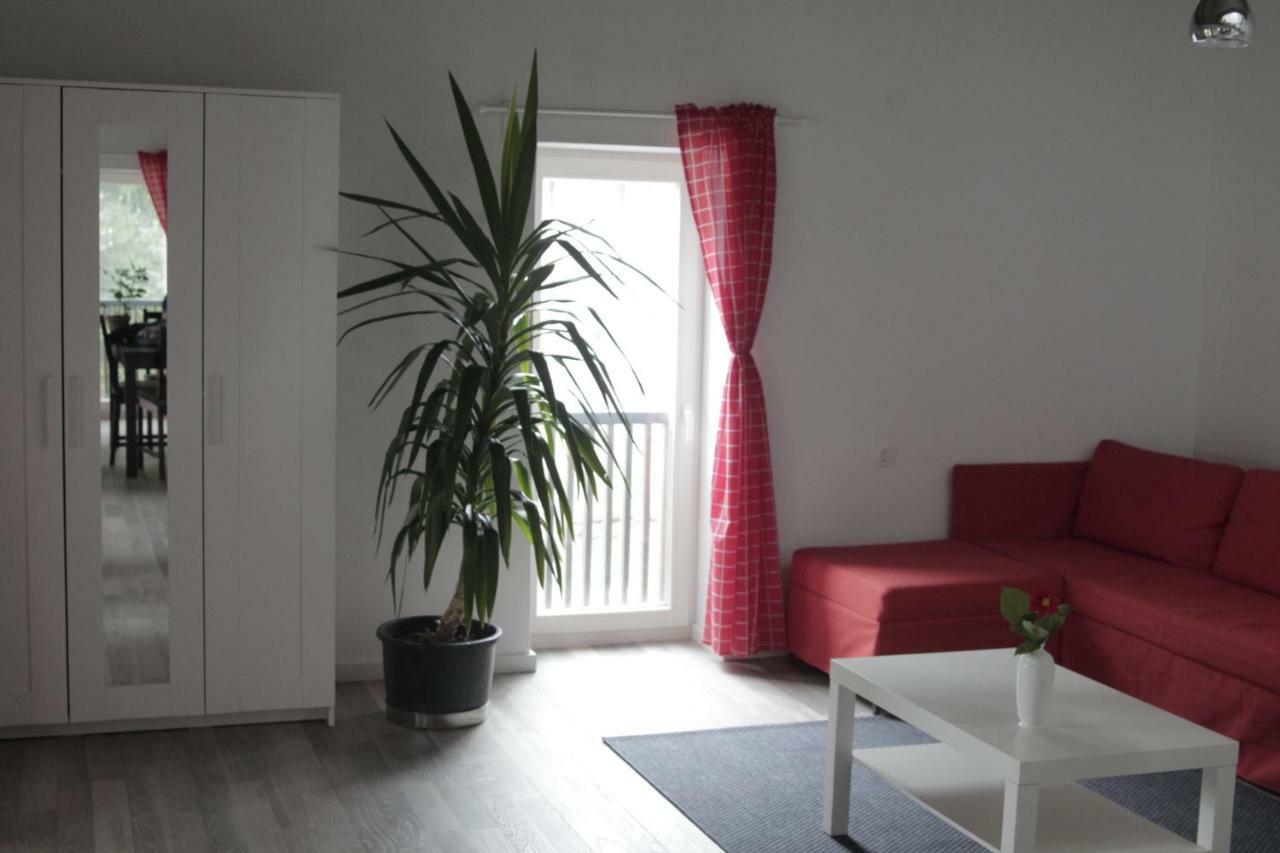 Firtos Vendeghaz Hotel Firtusu Екстериор снимка